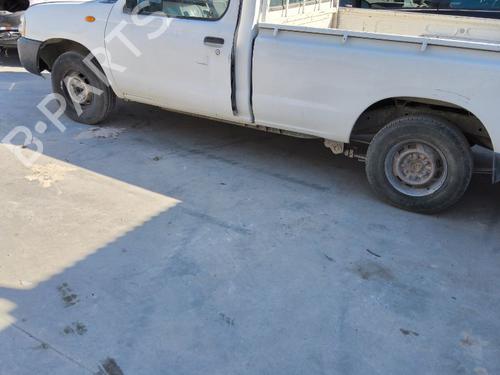 Fuse box NISSAN PICK UP (D22) | BP32371536E1