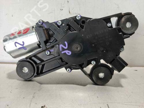 Used Rear wiper motor FORD MONDEO IV (BA7) [2007-2015]  29127331