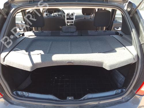 Used Rear parcel shelf Rear parcel shelf DACIA SANDERO [2008-2026] 36142029 36142029
