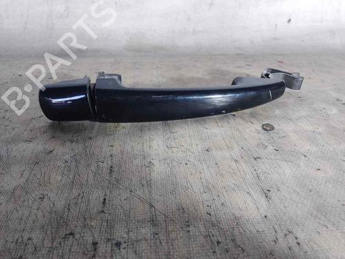 Used Front right exterior door handle PEUGEOT 308 I (4A_, 4C_) [2007-2016]  26467697