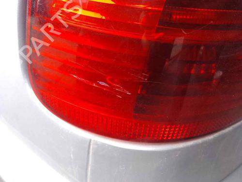 Left taillight BMW 5 (E39) 530 d | BP28465295C34 
