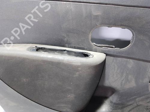 Front left panel RENAULT CLIO III (BR0/1, CR0/1) | BP38707997C58 - Image 2