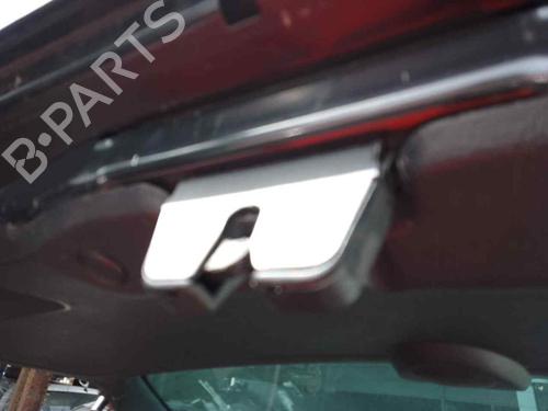 Used Tailgate lock PEUGEOT 307 Break (3E) 1.6 16V (109 hp) 28461878
