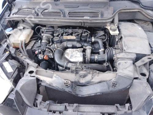 Used Steering rack FORD C-MAX (DM2) 1.6 TDCi (109 hp) 28466660