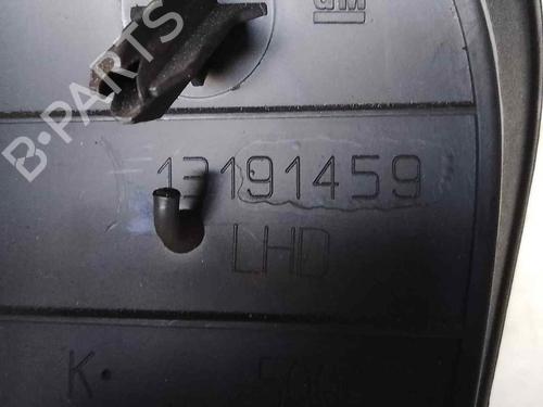 Glove box OPEL ASTRA H (A04) 1.9 CDTI (L48) | BP26474139C95 