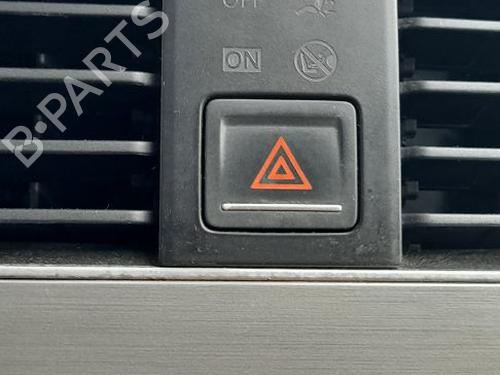 Used Warning switch Warning switch VW GOLF VII (5G1, BQ1, BE1, BE2) [2012-2021] 33289825 33289825