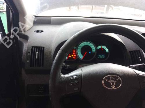 Dashboard TOYOTA COROLLA Verso (ZER_, ZZE12_, R1_) 2.2 D-4D (AUR10_, AUR10R) | BP28461027C46 