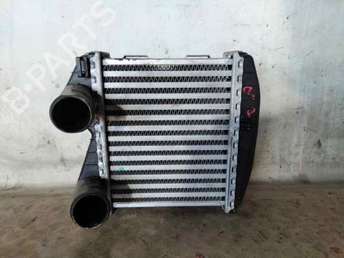 Used Intercooler SMART CITY-COUPE (450) 0.6 (S1CLB1, 450.331, 450.336) (45 hp) 29981852