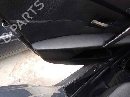Used Rear left window mechanism BMW 5 (E60) 525 d (177 hp) 28462165