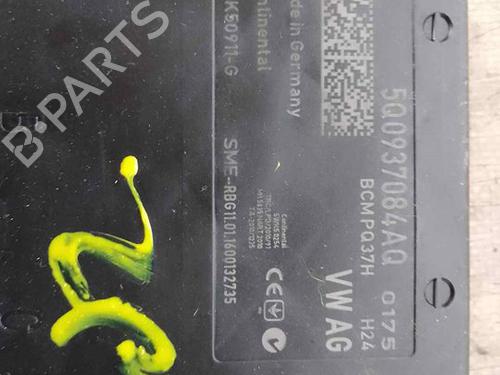 Electronic module SEAT LEON (5F1)  | BP26483745M83 
