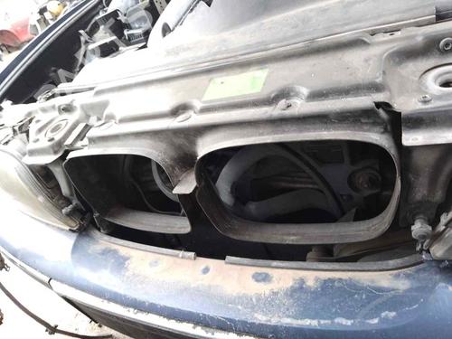 Used Radiator fan BMW 5 (E39) 520 i (150 hp) 28453359