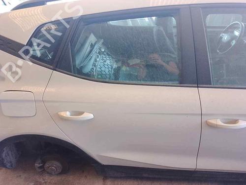 Used Right rear door SEAT ARONA (KJ7, KJP) [2017-2025]  28466345