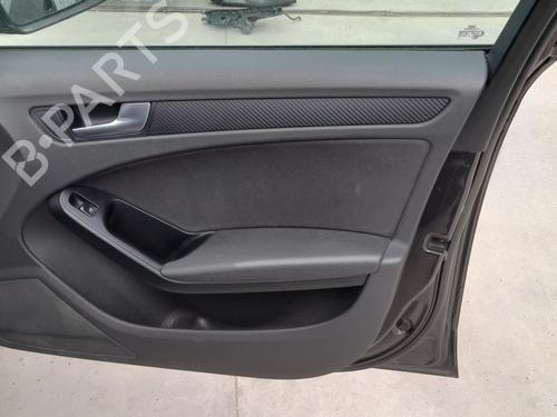 Used Front right window mechanism Front right window mechanism AUDI A4 B8 Avant (8K5) [2007-2017] 34394615 34394615