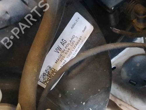 Used Servo brake SEAT ARONA (KJ7, KJP) [2017-2025]  28468635