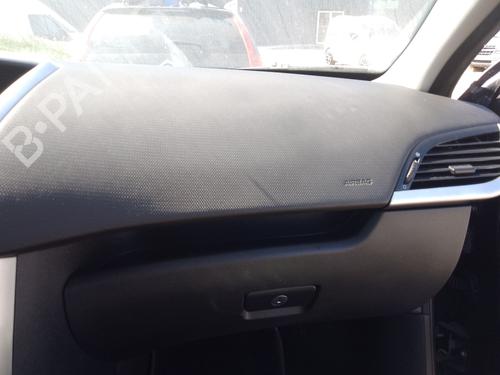 Used Passenger airbag Passenger airbag PEUGEOT 207 (WA_, WC_) [2006-2015] 36305762 36305762