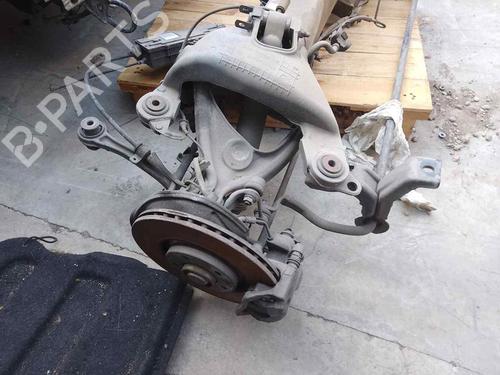 Rear axle CITROËN C6 (TD_) 2.2 HDi | BP26485309M2 