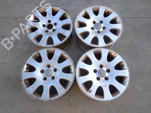 Felg AUDI A6 C5 (4B2) [1997-2005]  26485260