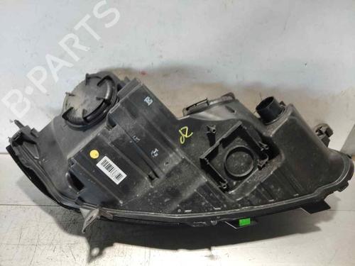 Left headlight JAGUAR XF I (X250) | BP33698093C28 - Image 3