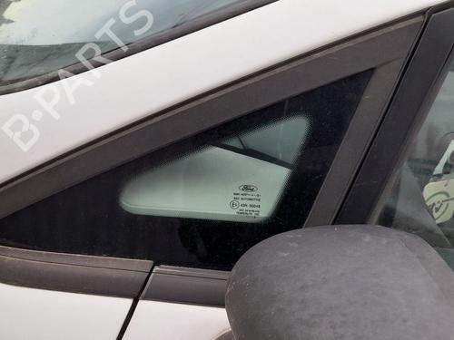 Vidro triangular frente esquerdo FORD FIESTA VI (CB1, CCN) 1.4 TDCi (70 hp) 32302814