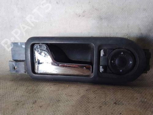 Used Front left interior door handle VW GOLF IV (1J1) [1997-2008]  26467206