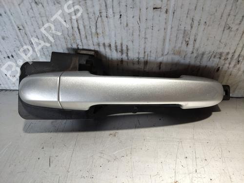 venstre-bagtil-udvendigt-handtag-kia-ceed-hatchback-ed-2006-2007-2008-2009-2010-2011-2012-35963424 main image