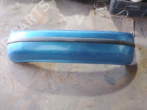 Stoßstange hinten für SKODA FABIA I (6Y2) [1999-2008]  28523459