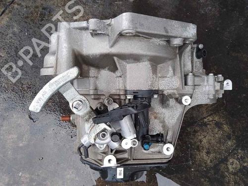 Gearbox SEAT IBIZA V (KJ1, KJG)  | BP26486464M3 