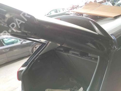 Tailgate lift support AUDI Q2 (GAB, GAG) 30 TDI | BP29633131C138 