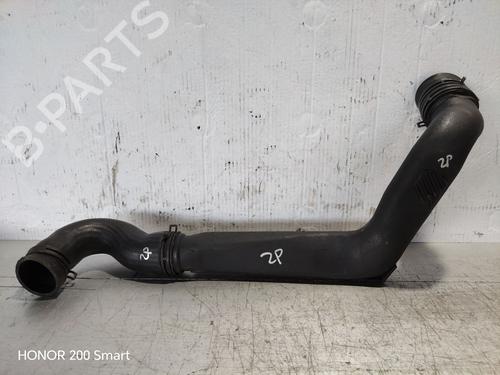 Used Pipe Pipe SKODA SUPERB II (3T4) 2.0 TDI 16V (140 hp) 36048936 36048936