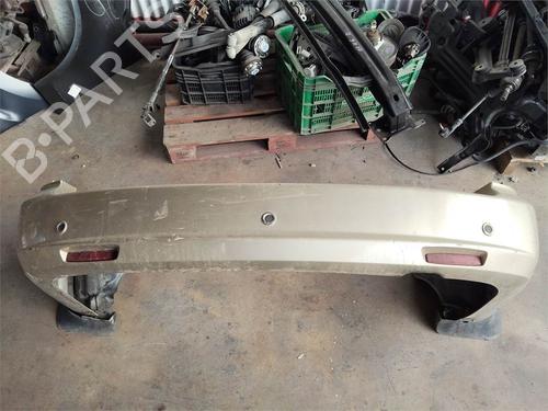 rear-bumper-ssangyong-rodius-i-2005-38285331 main image