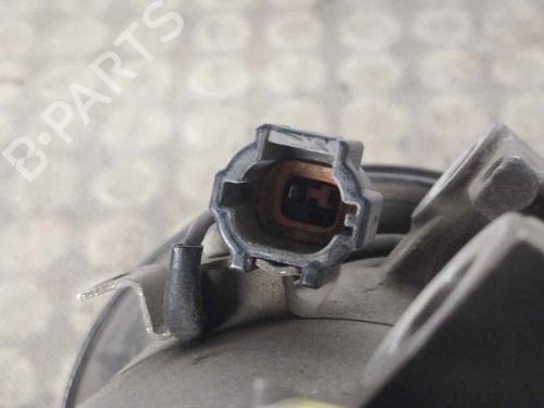 AC compressor NISSAN ALMERA TINO (V10) 2.2 dCi | BP26480414M34 