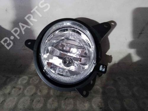 Used Right front fog light KIA SORENTO I (JC) [2002-2011]  26475337