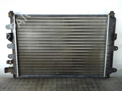 Køler FORD ESCORT VI (GAL, AAL, ABL) 1.8 TD (90 hp) 26475639