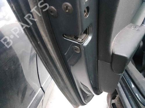Used Rear left lock VW PASSAT B7 (362) [2010-2016]  28457724