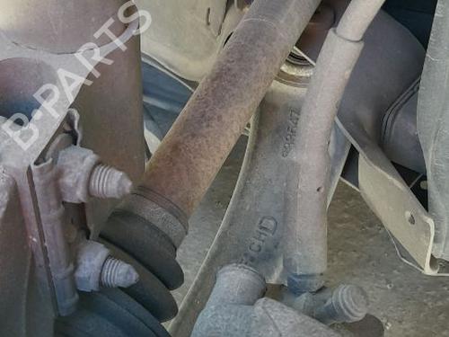 Used Right front driveshaft Right front driveshaft PEUGEOT 5008 (0U_, 0E_) 1.6 HDi (112 hp) 33755993 33755993