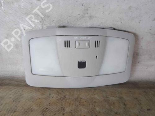 Used Interior roof light INFINITI G Convertible 37 (320 hp) 26482805