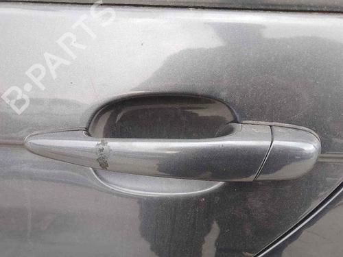 Used Rear left exterior door handle BMW 3 (E46) 320 d (136 hp) 28459081