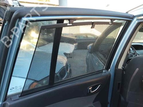 Rear left panel RENAULT KOLEOS I (HY_) 2.0 dCi (HY0K) | BP30619322C60 