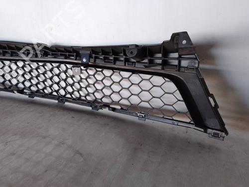 Grill MAZDA 3 Saloon (BK) 2.0 MZR-CD (BK12) | BP26481836C40 