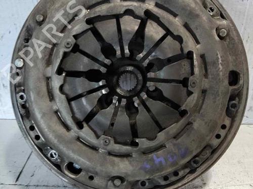 Kopling /lamell Kopling /lamell NISSAN QASHQAI I (J10, NJ10) [2006-2015] 36018992 36018992