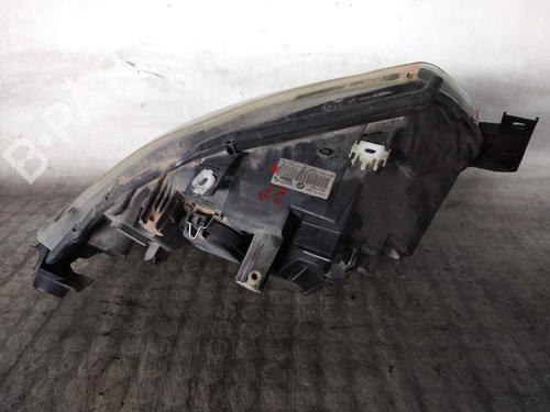 Left headlight BMW 3 (E90) 320 d | BP26484659C28 
