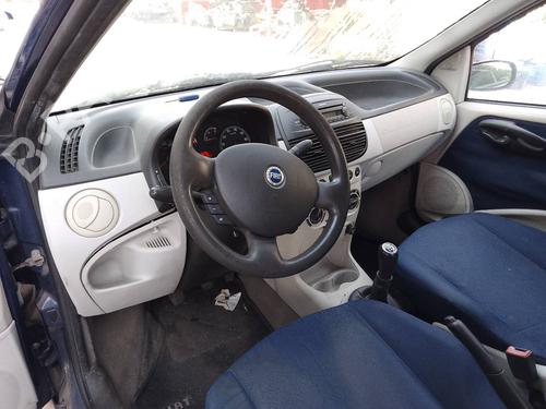 Luftmassenmesser FIAT PUNTO (188_) 1.3 JTD 16V | BP26476162M95 