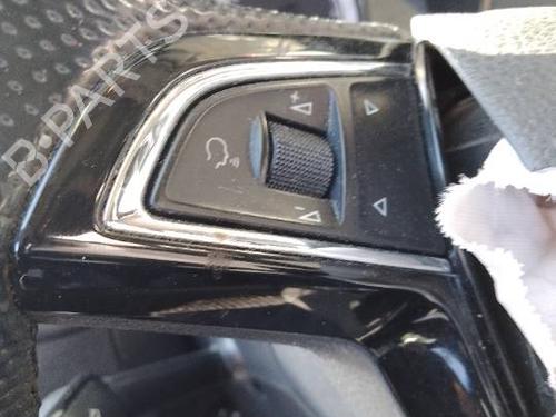 Used Steering wheel controls Steering wheel controls SKODA OCTAVIA III (5E3, NL3, NR3) [2012-2021] 40153297 40153297