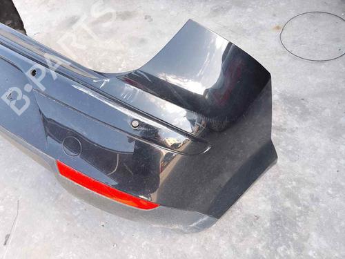 Rear bumper SEAT ALTEA XL (5P5, 5P8)  | BP26485498C8 