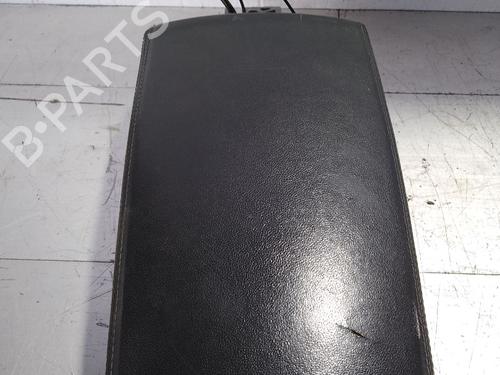 Used Armrest / Center console Armrest / Center console AUDI A6 C6 (4F2) [2004-2011] 35786560 35786560