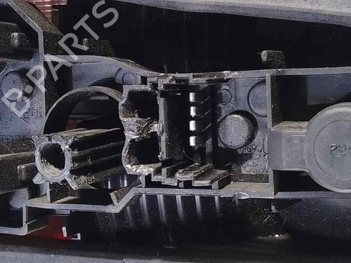Right tailgate light RENAULT LAGUNA II (BG0/1_) | BP31311080C80