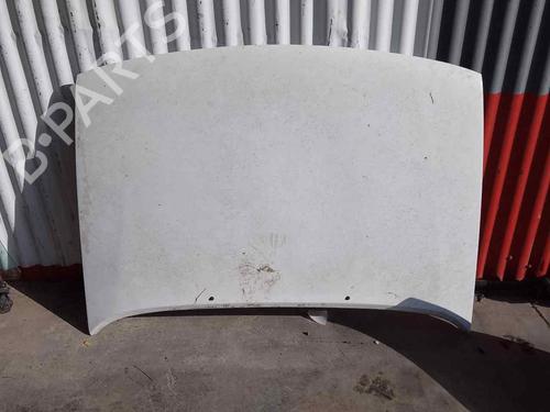 Used Hood CITROËN SAXO (S0, S1) 1.1 X, SX (60 hp) 26477569