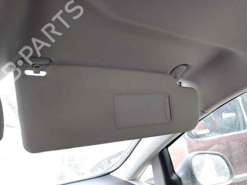 Used Right sun visor SEAT ALTEA XL (5P5, 5P8) [2006-2015]  28456425