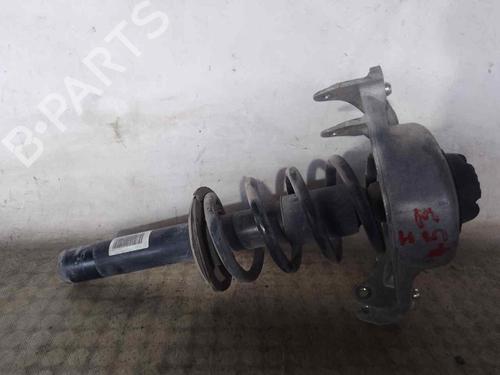 Left front shock absorber AUDI Q5 (8RB)  | BP26484965M16 