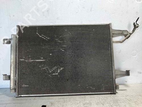 Used AC radiator AC radiator SMART FORFOUR (454) 1.1 (454.030) (75 hp) 35929368 35929368